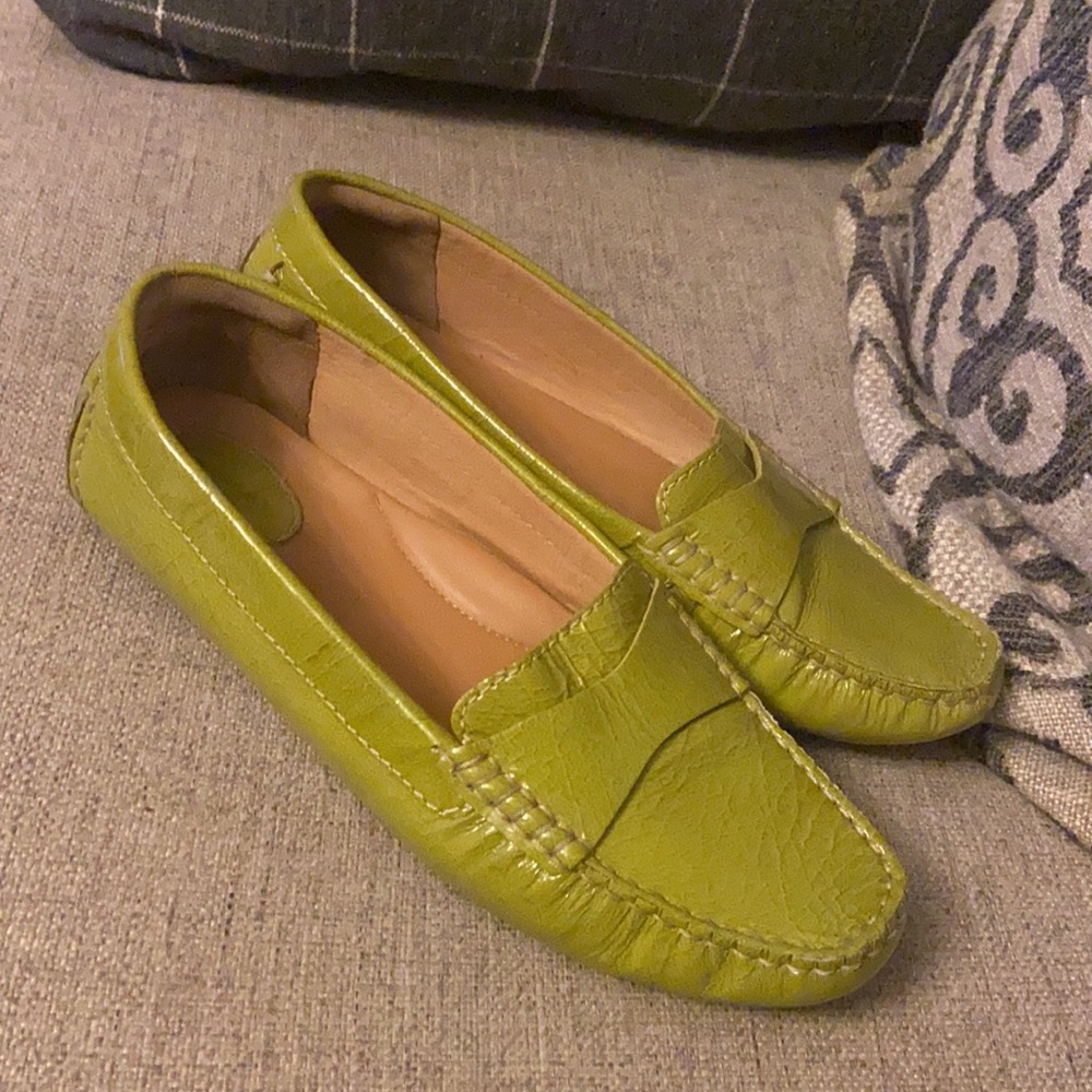 🎁 Clark size 9.5 driving shoes